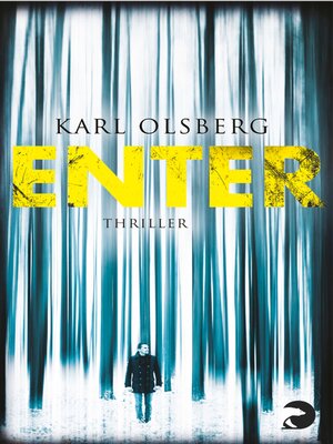 cover image of Enter